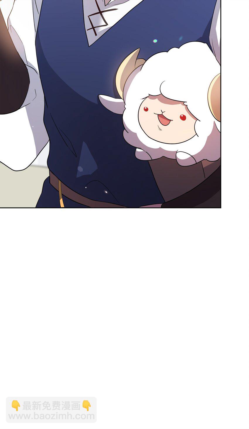 《召唤美男英雄的代价》12 应征临时工 第46页