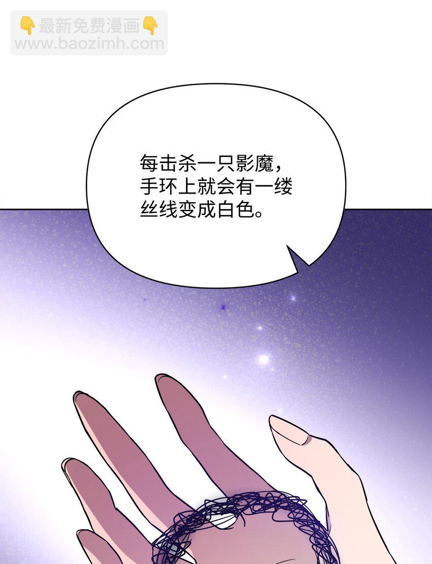 《召唤美男英雄的代价》13 异动 第6页