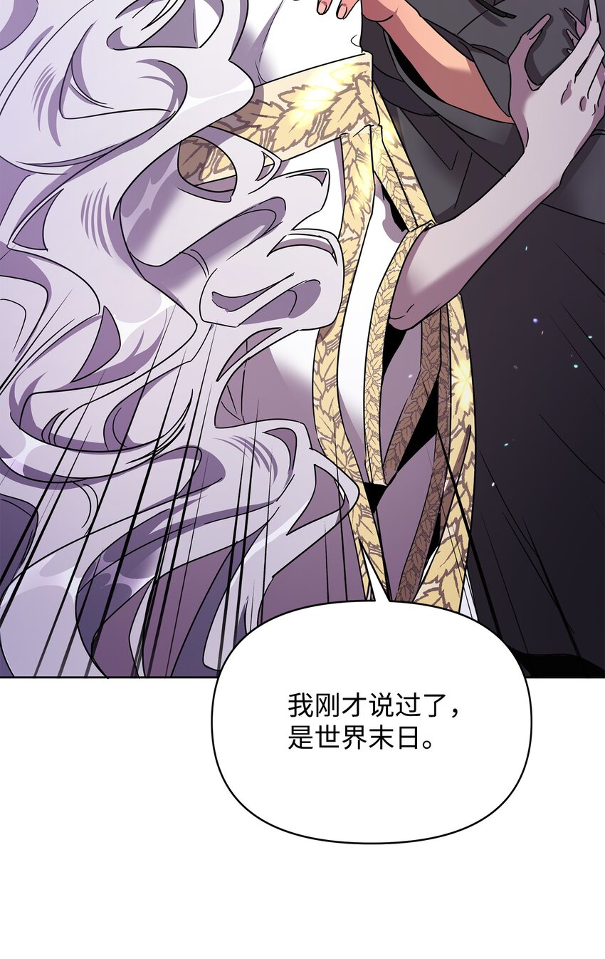《召唤美男英雄的代价》14 希柏林的预言 第13页