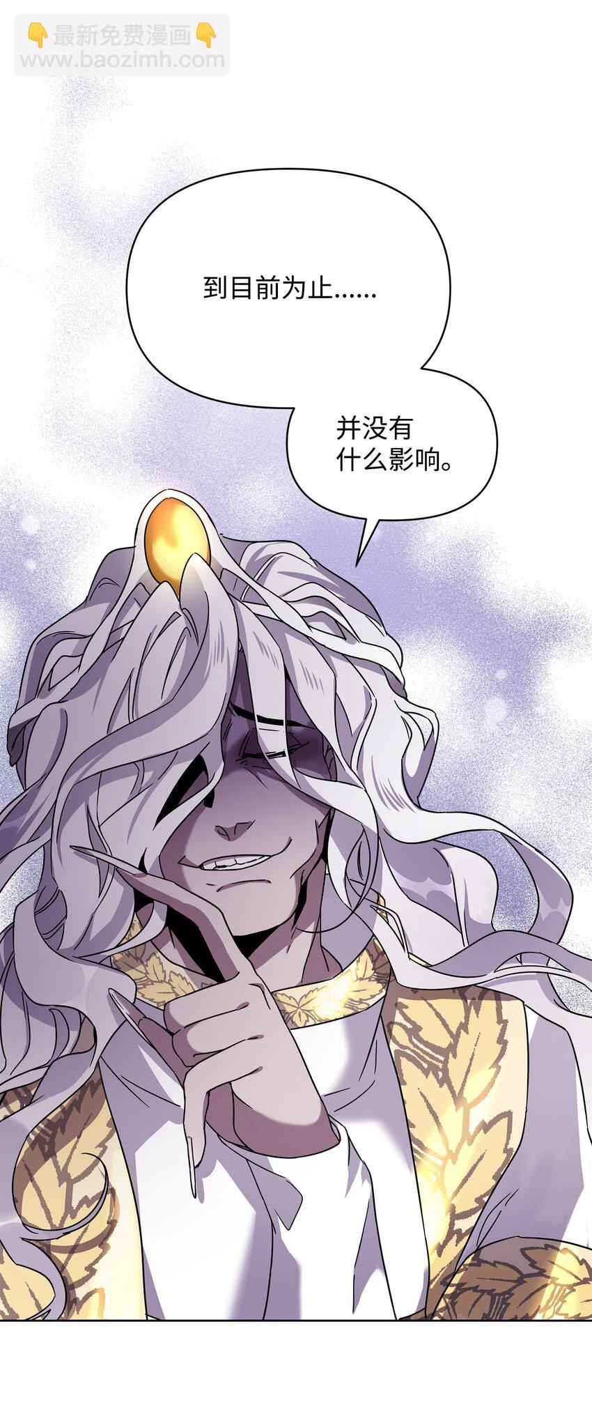 《召唤美男英雄的代价》14 希柏林的预言 第17页