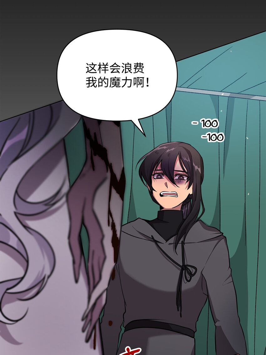 《召唤美男英雄的代价》14 希柏林的预言 第29页