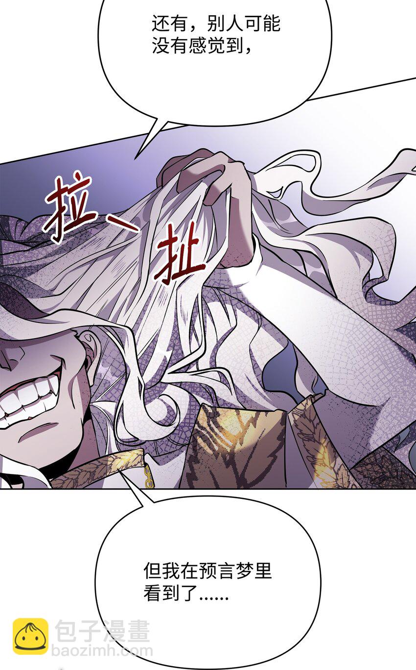 《召唤美男英雄的代价》14 希柏林的预言 第32页
