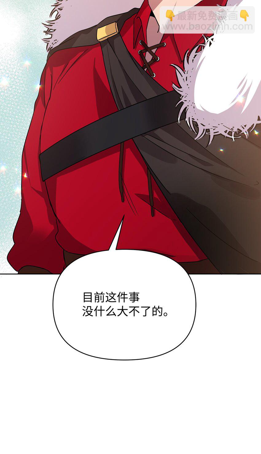 《召唤美男英雄的代价》14 希柏林的预言 第43页