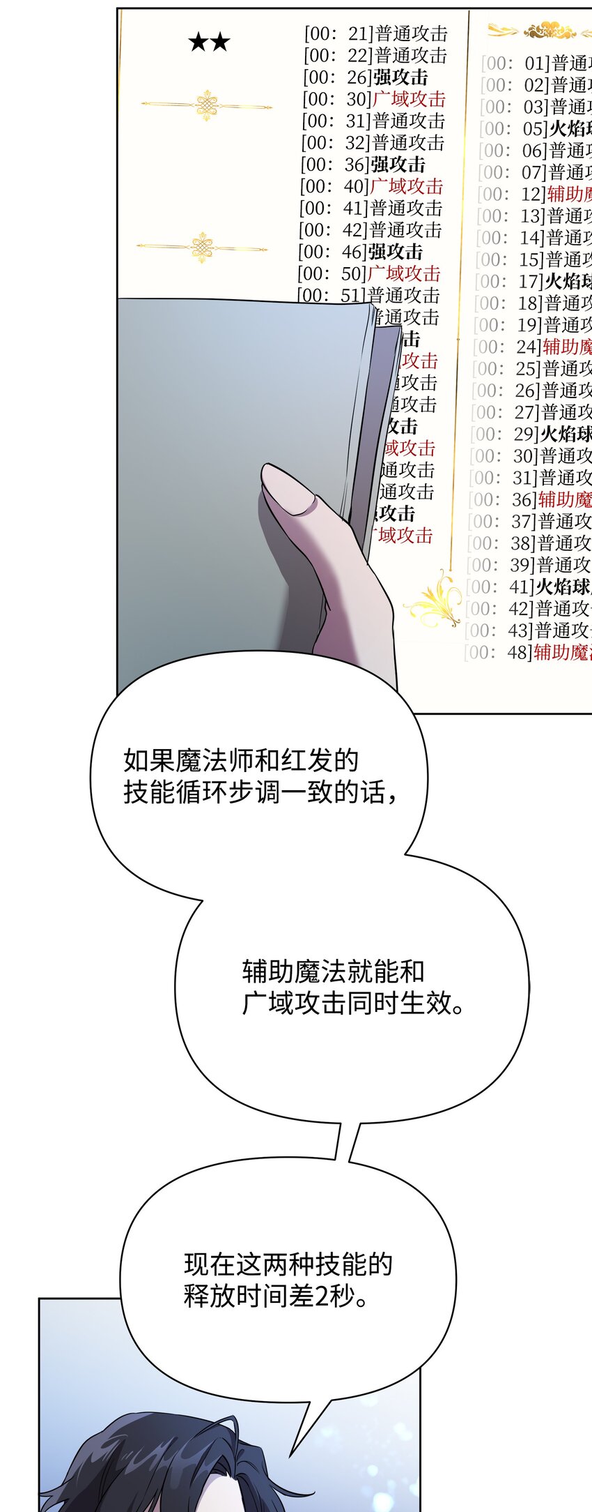 《召唤美男英雄的代价》17 站岗 第29页