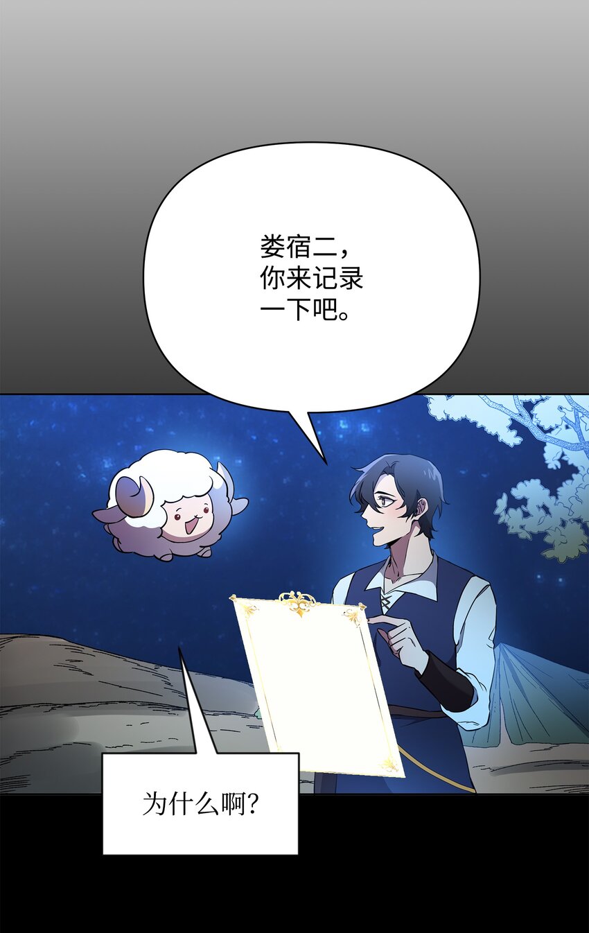 《召唤美男英雄的代价》19 副本坍塌 第11页