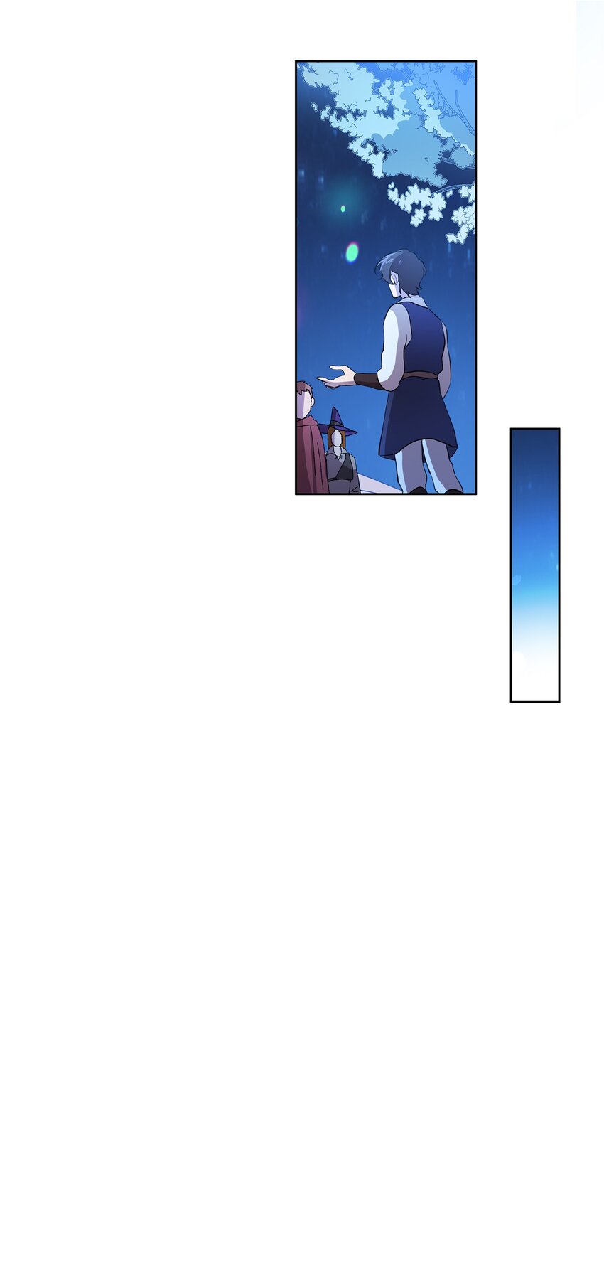 《召唤美男英雄的代价》19 副本坍塌 第27页