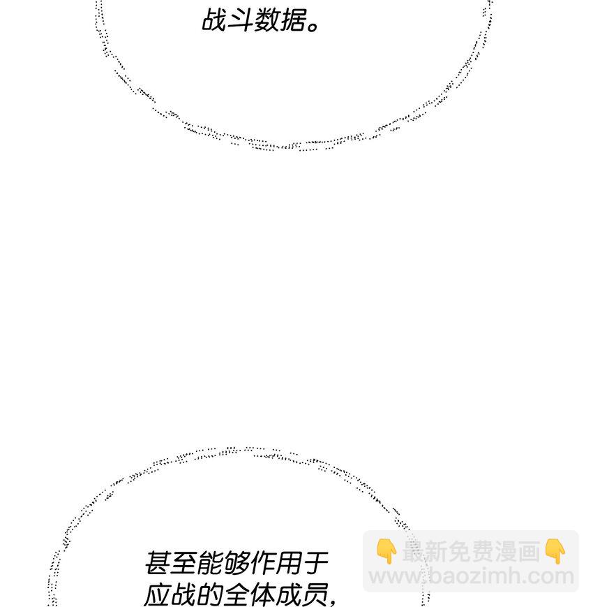 《召唤美男英雄的代价》22 解锁新技能 第17页