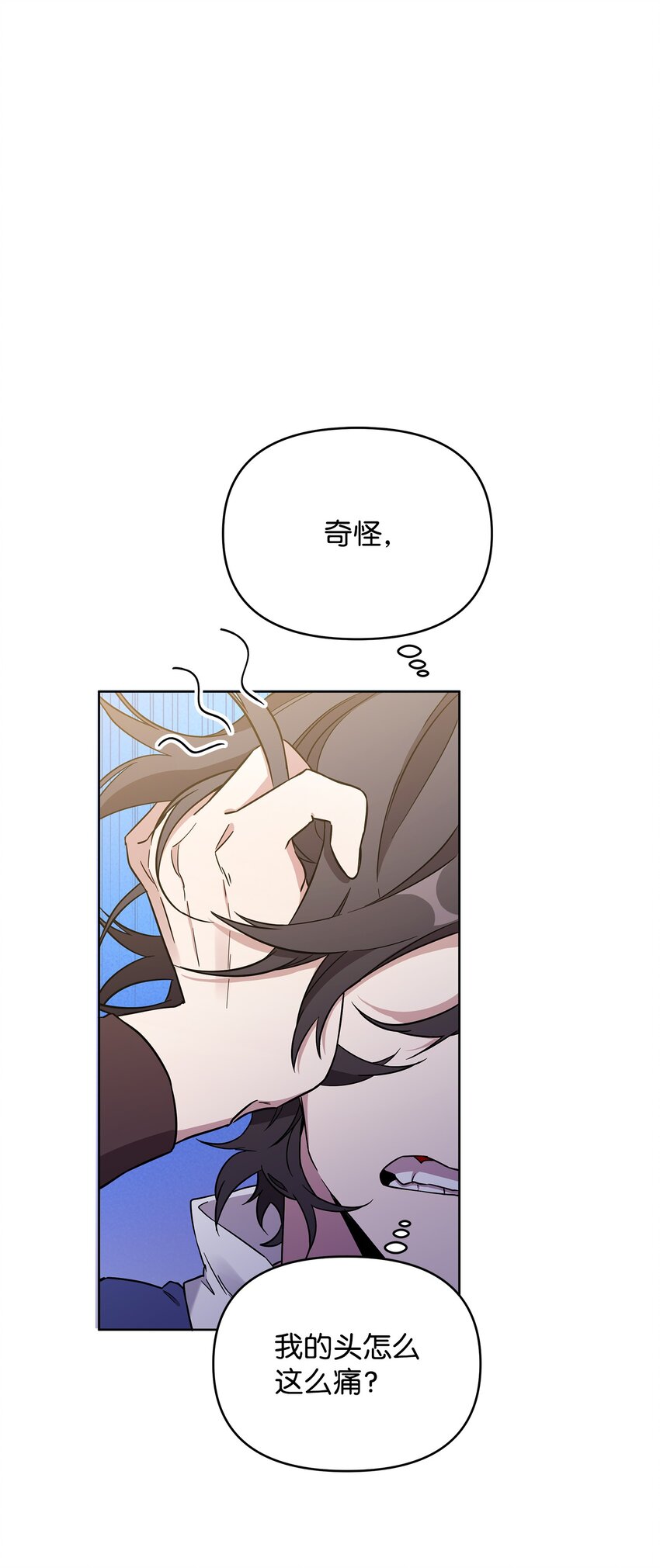 《召唤美男英雄的代价》27 旅途见闻 第1页