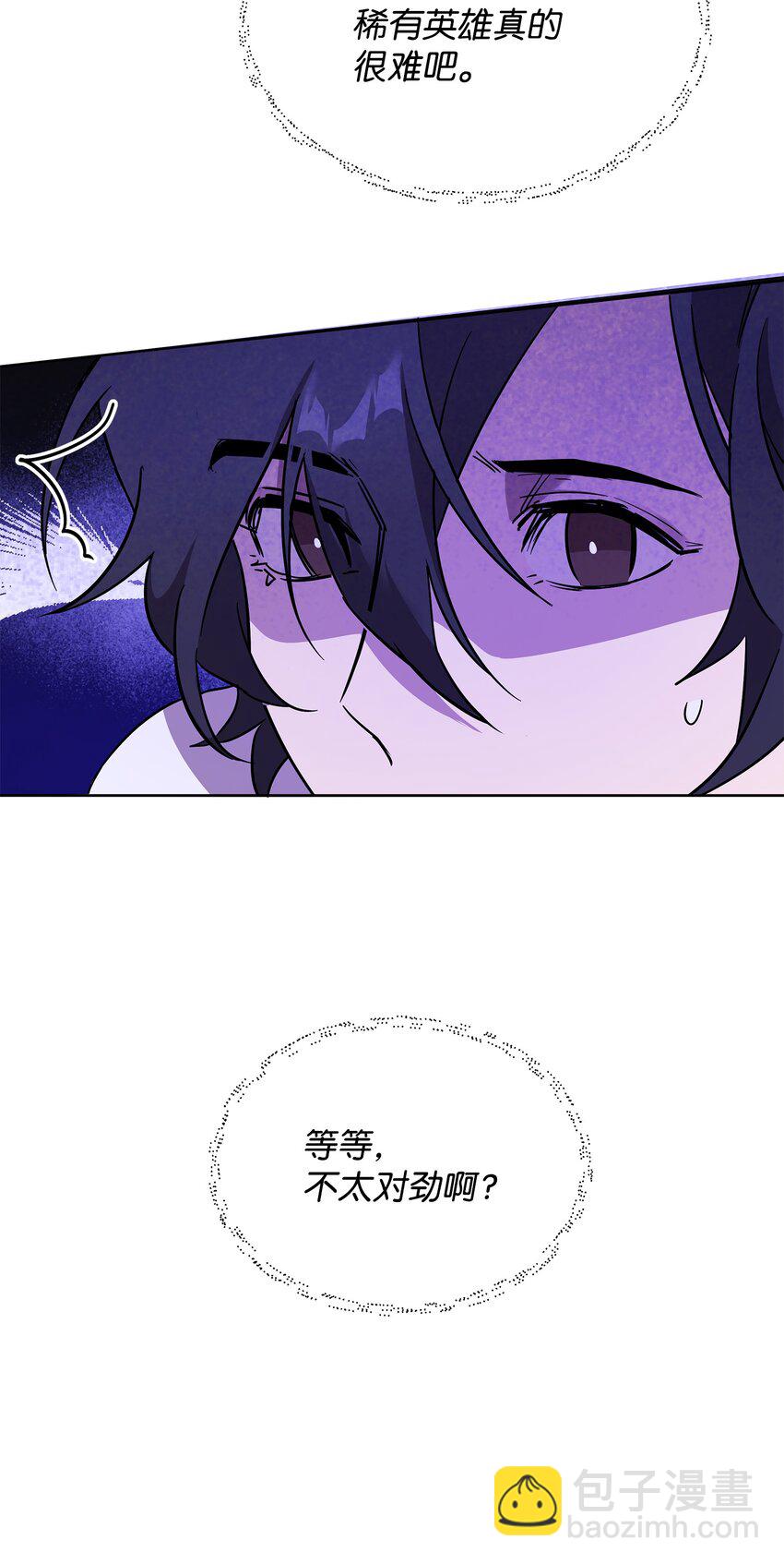 《召唤美男英雄的代价》27 旅途见闻 第46页