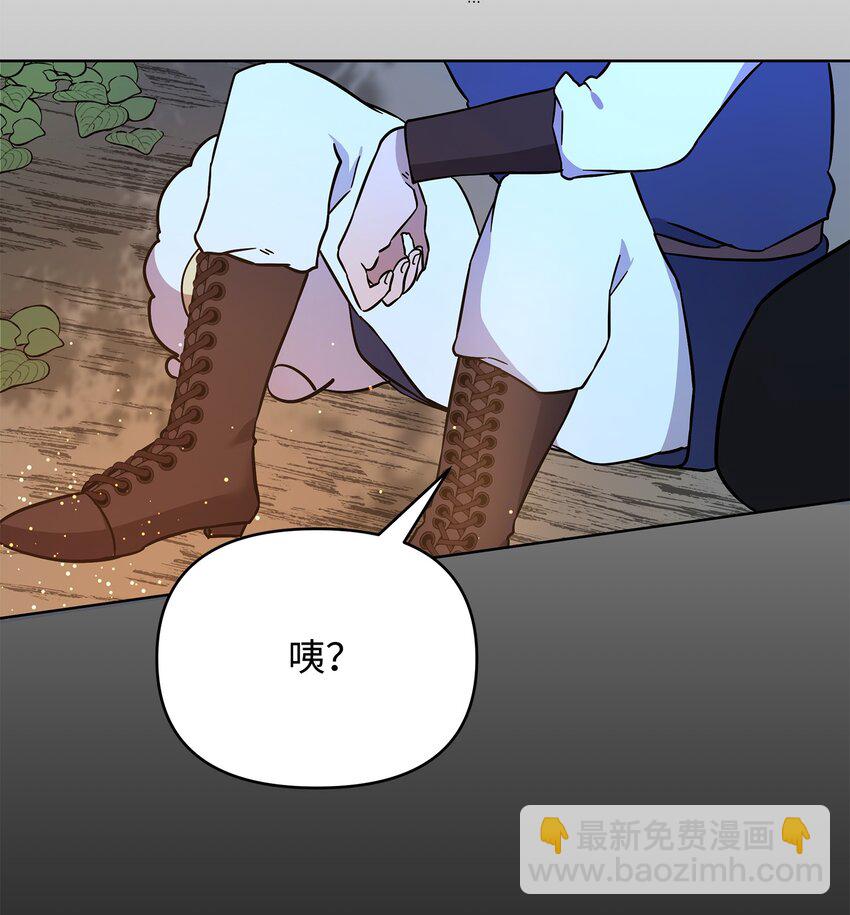 《召唤美男英雄的代价》27 旅途见闻 第48页