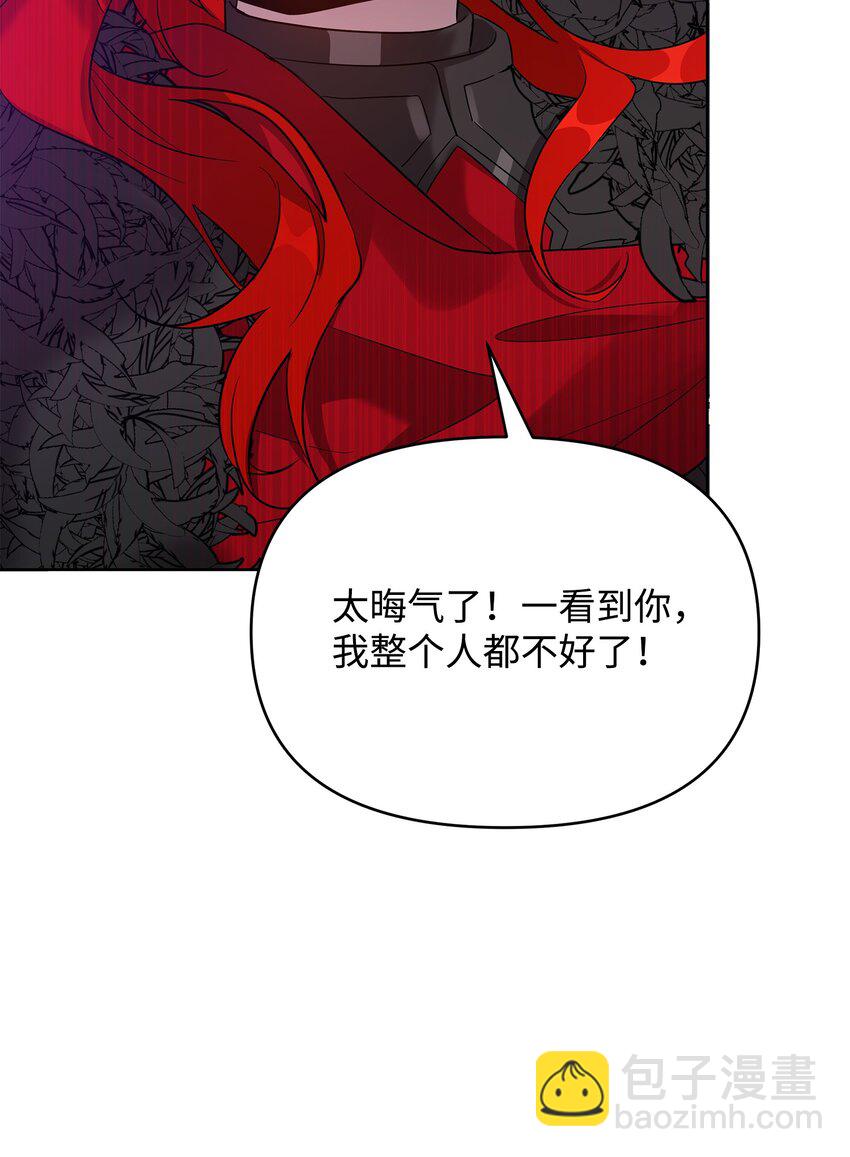 《召唤美男英雄的代价》32 脚踢主人的英雄 第47页