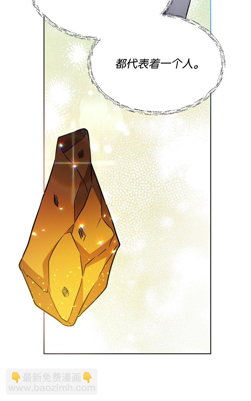 《召唤美男英雄的代价》31 第二个英雄 第27页