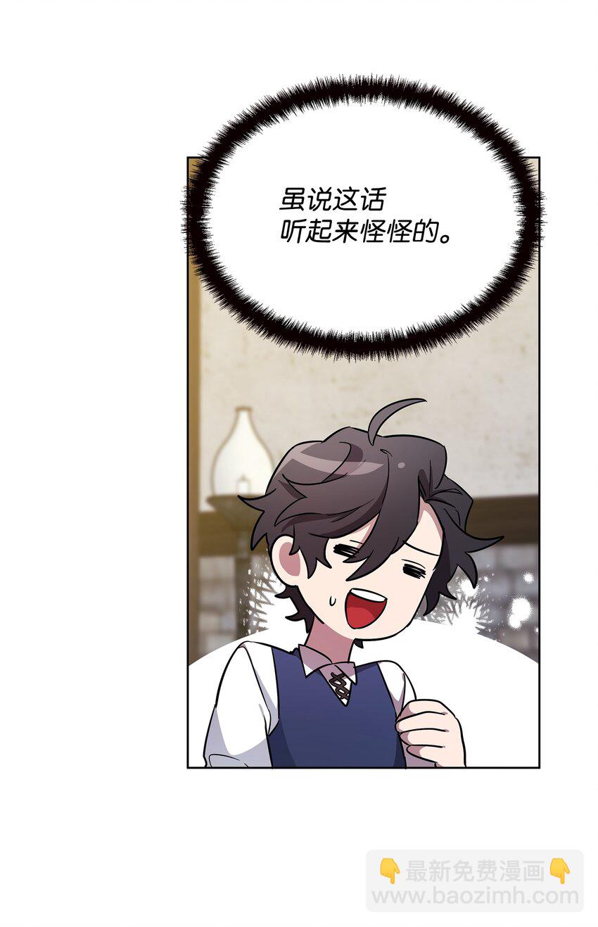 《召唤美男英雄的代价》34 双面英雄 第13页