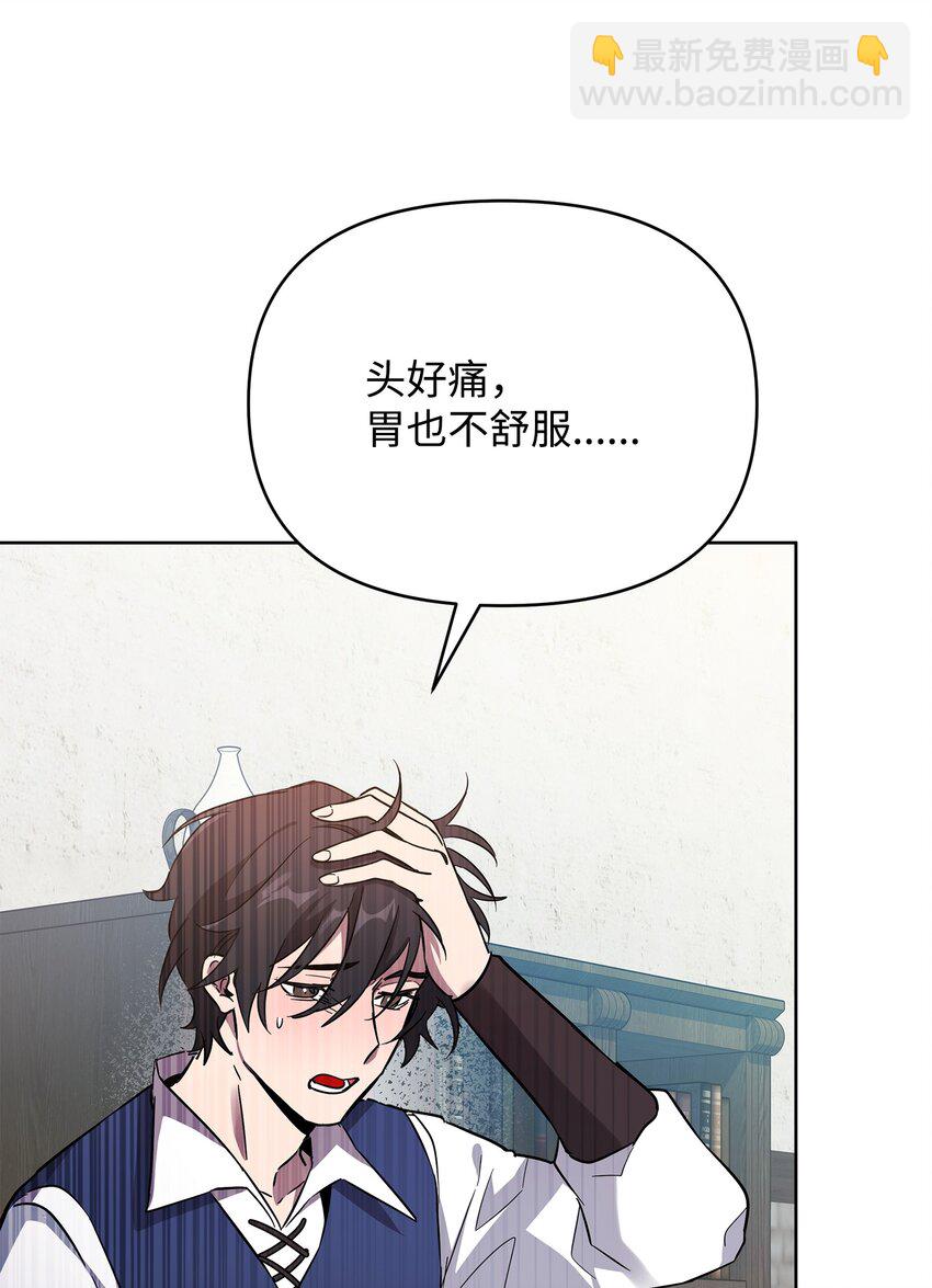 《召唤美男英雄的代价》33 新英雄介绍 第19页