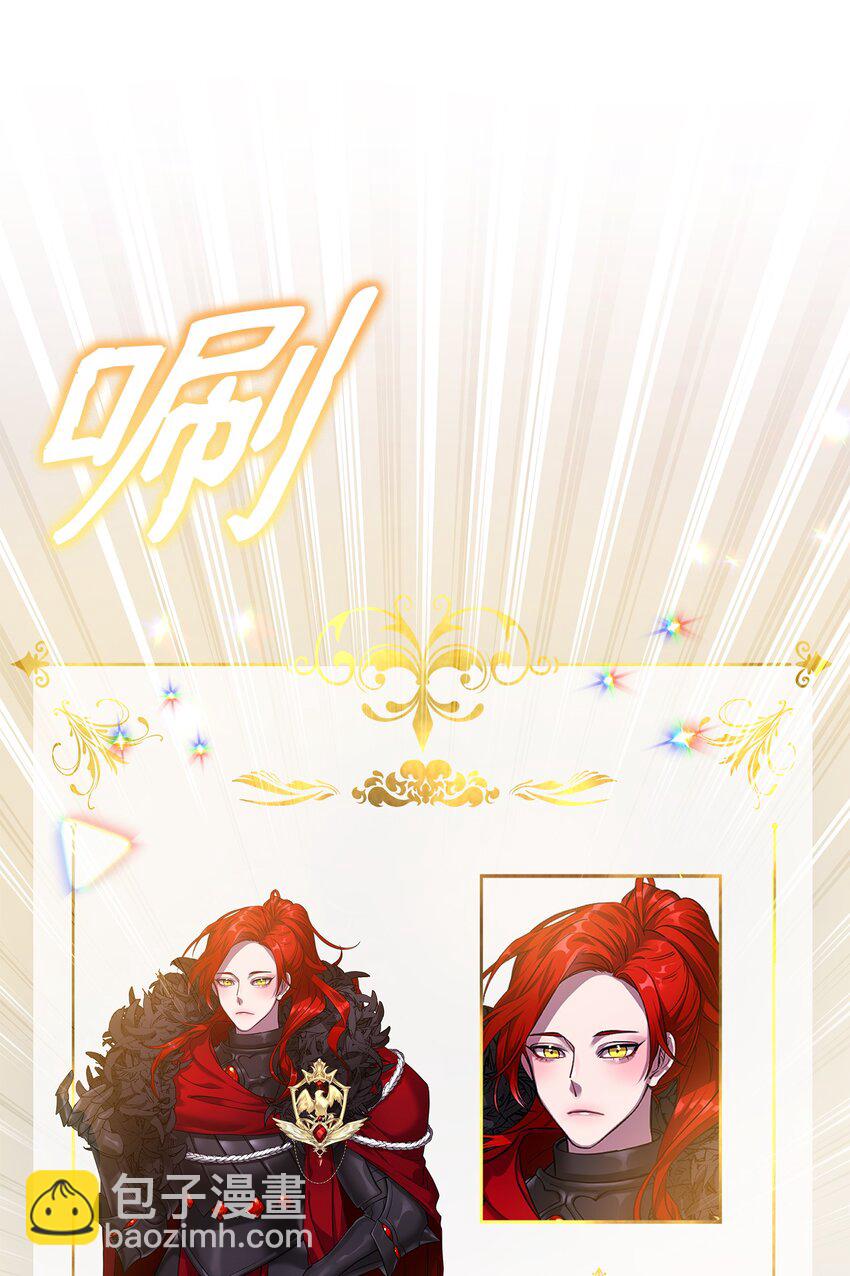《召唤美男英雄的代价》33 新英雄介绍 第49页