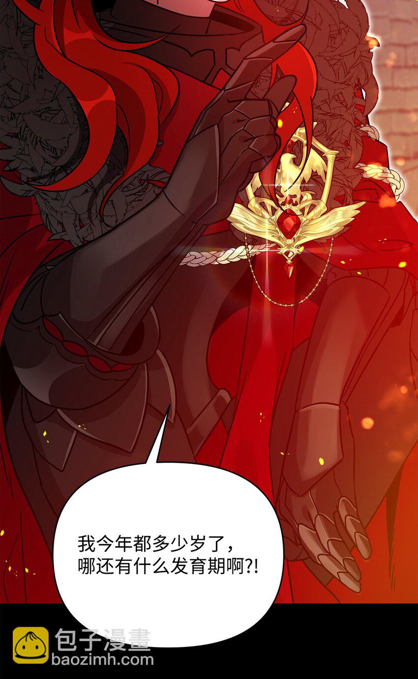 《召唤美男英雄的代价》35 天赋说明 第45页