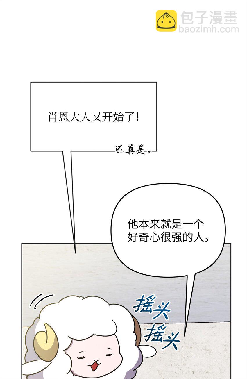 《召唤美男英雄的代价》36 少年王的技能 第28页