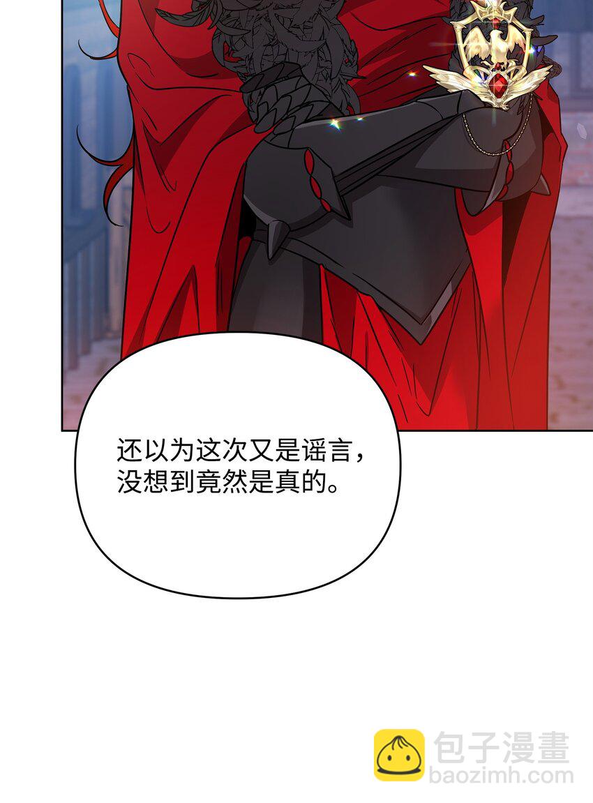 《召唤美男英雄的代价》41 演绎法推论 第12页