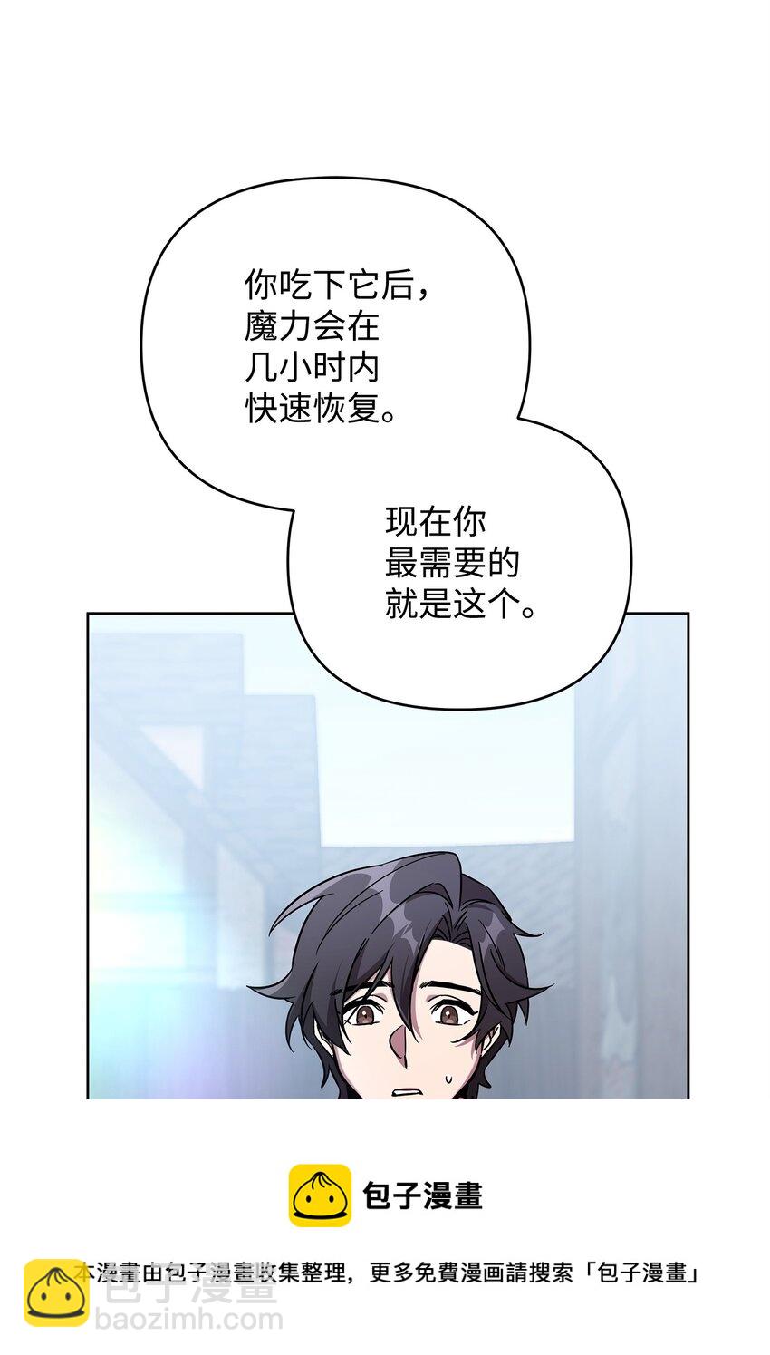 《召唤美男英雄的代价》41 演绎法推论 第50页