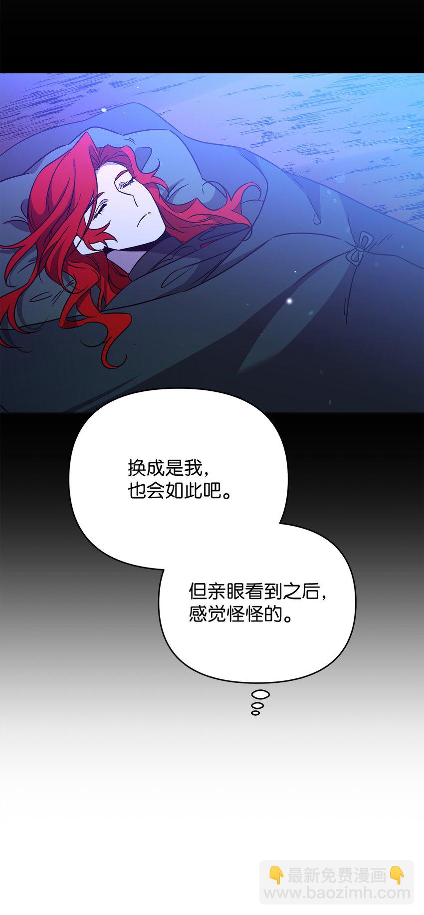 《召唤美男英雄的代价》43 莫迪尔的记忆 第27页