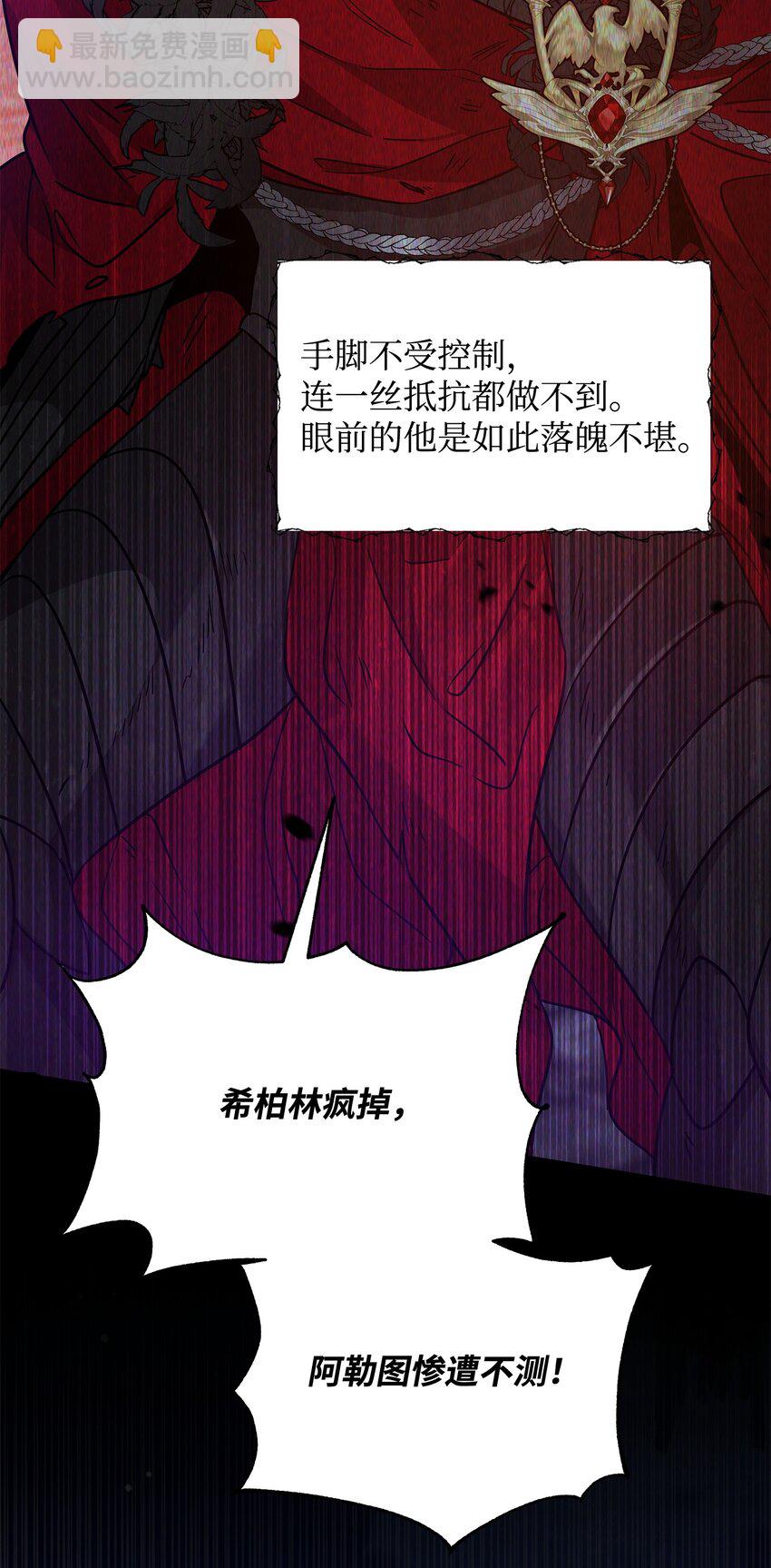 《召唤美男英雄的代价》43 莫迪尔的记忆 第34页
