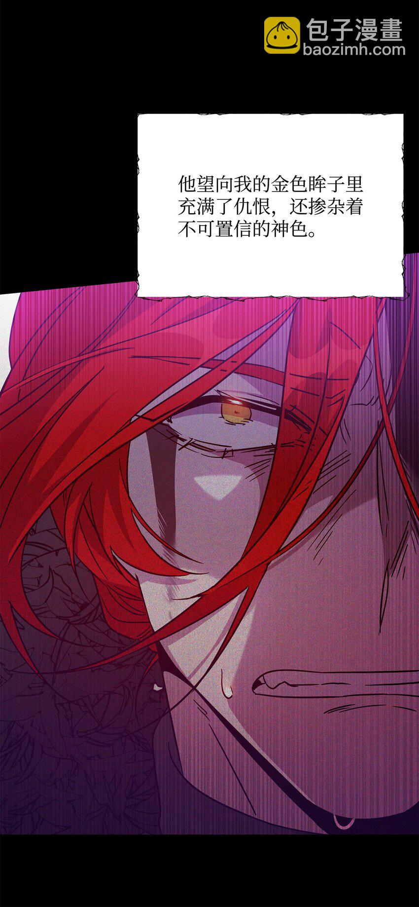 《召唤美男英雄的代价》43 莫迪尔的记忆 第37页