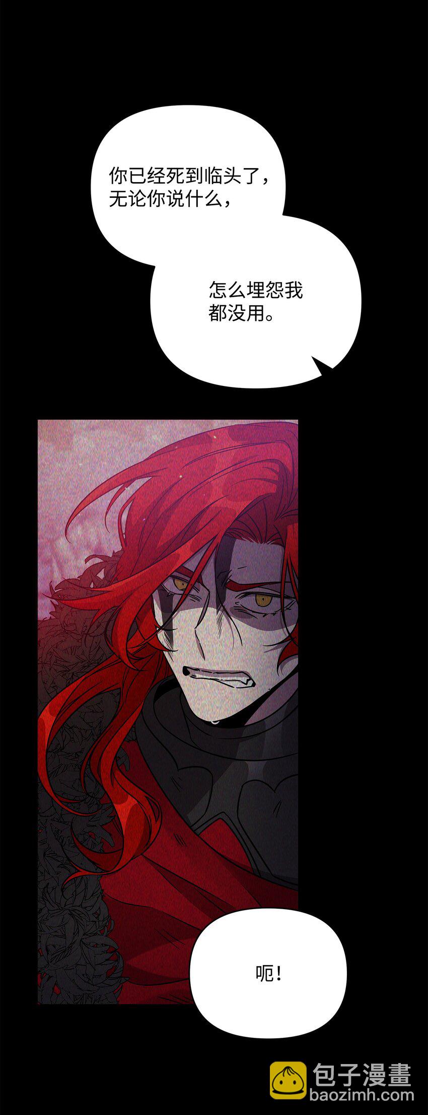 《召唤美男英雄的代价》43 莫迪尔的记忆 第42页
