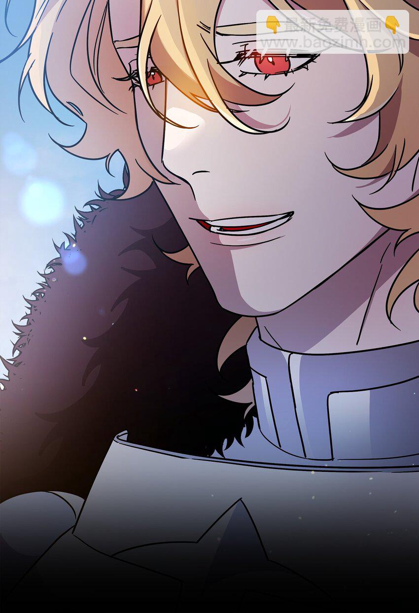 《召唤美男英雄的代价》48 萧条的小镇 第11页