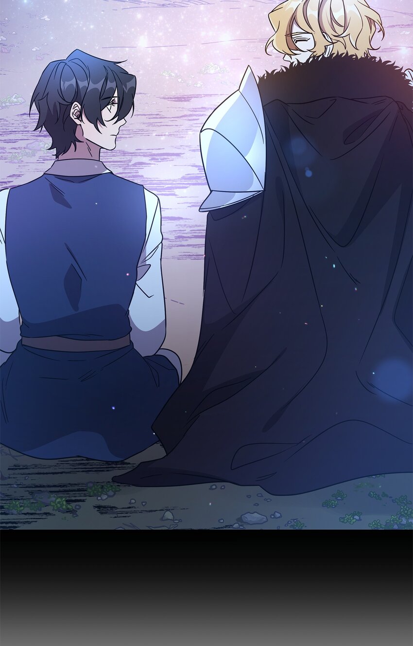 《召唤美男英雄的代价》48 萧条的小镇 第13页