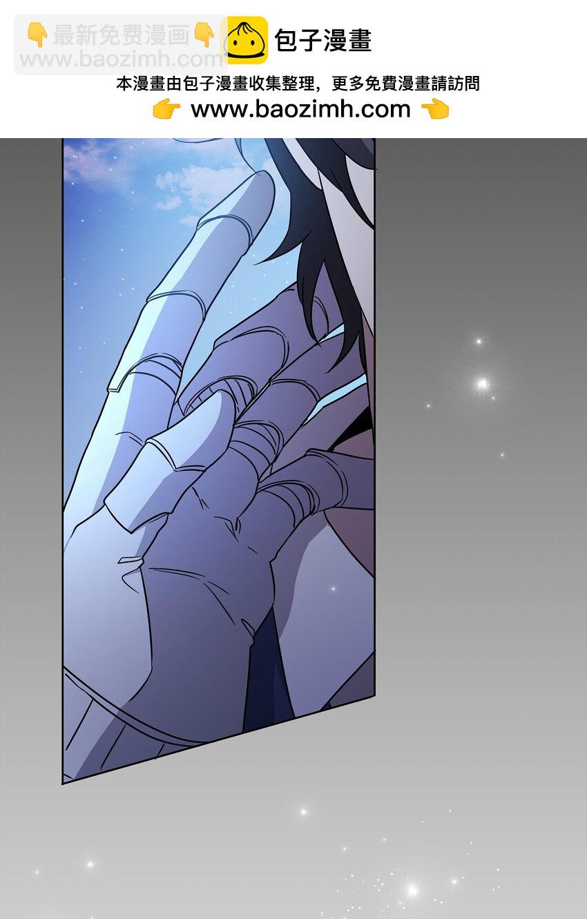 《召唤美男英雄的代价》48 萧条的小镇 第2页