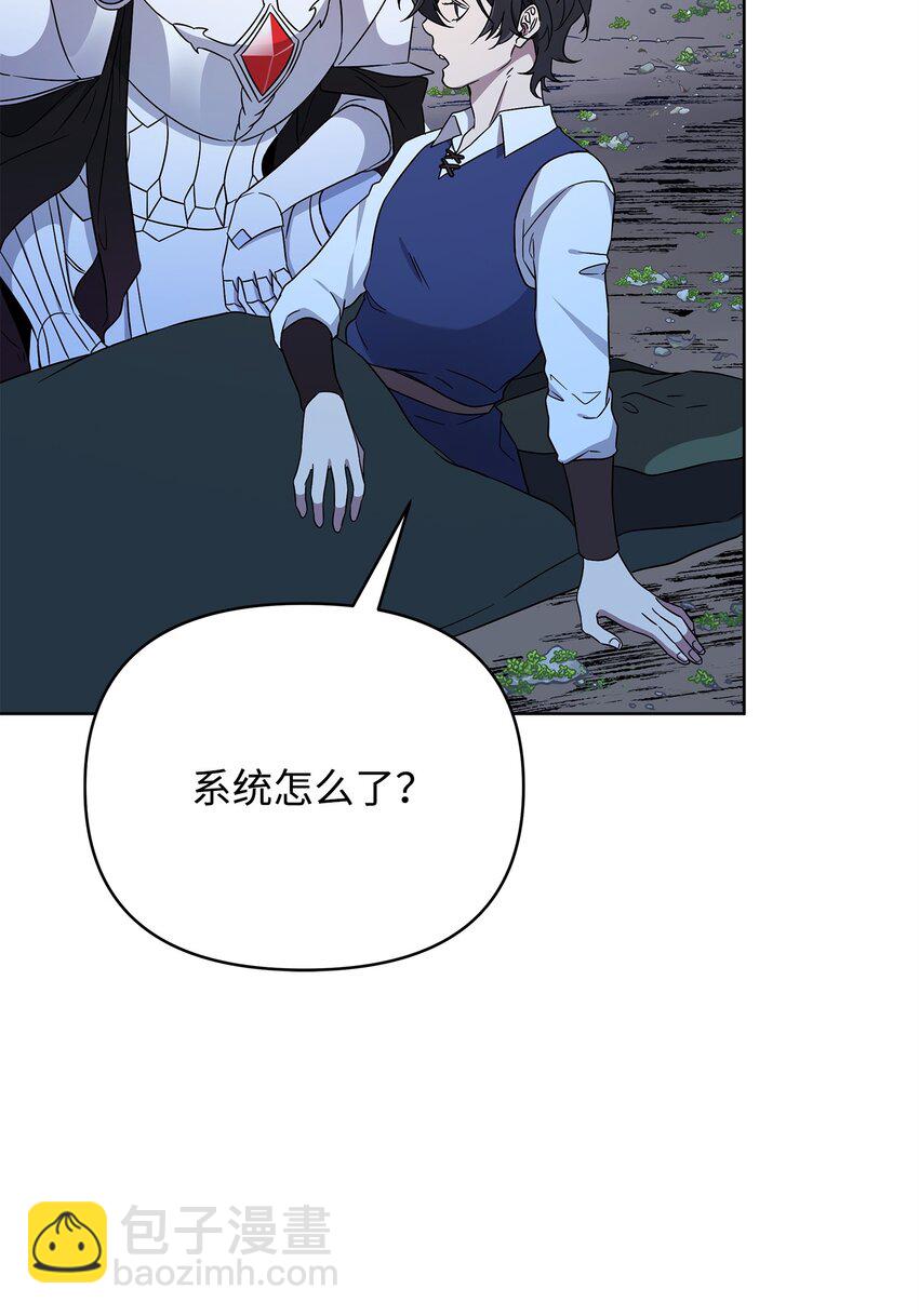 《召唤美男英雄的代价》47 莫迪尔的癖好 第14页