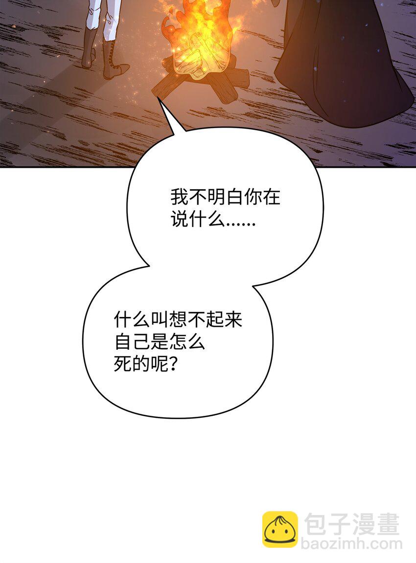 《召唤美男英雄的代价》46 帕尔扎安的死因 第11页