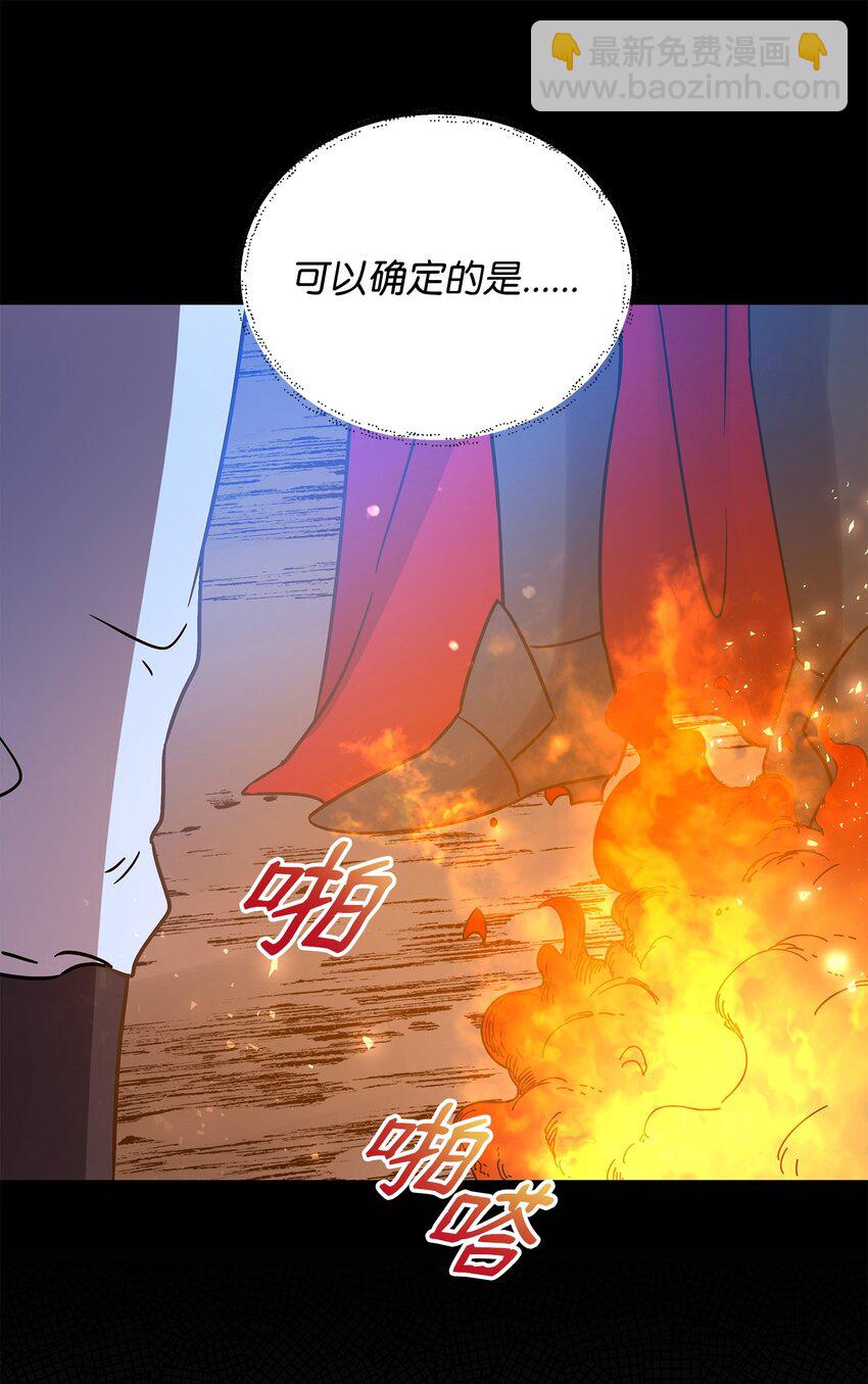 《召唤美男英雄的代价》46 帕尔扎安的死因 第18页