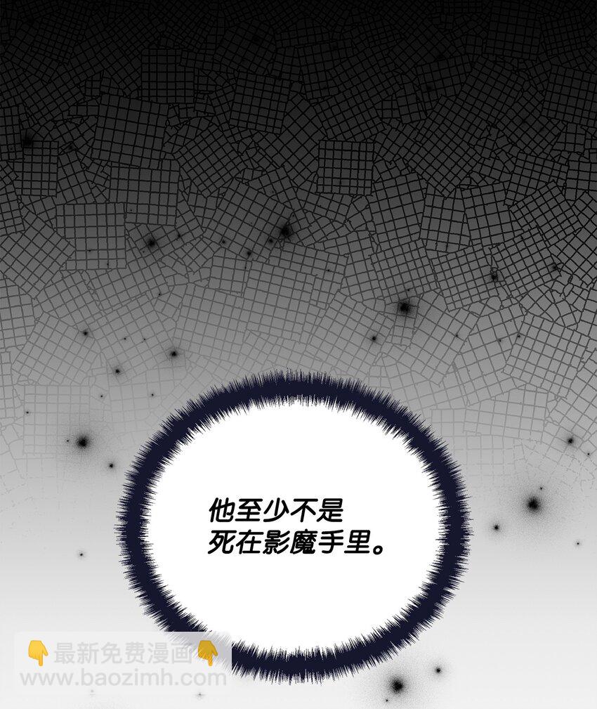 《召唤美男英雄的代价》46 帕尔扎安的死因 第19页