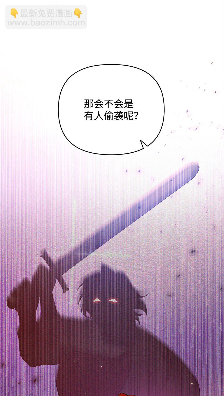 《召唤美男英雄的代价》46 帕尔扎安的死因 第21页