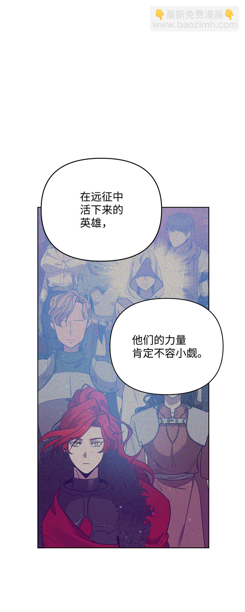 《召唤美男英雄的代价》46 帕尔扎安的死因 第29页