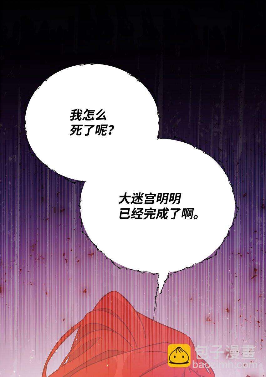 《召唤美男英雄的代价》46 帕尔扎安的死因 第3页