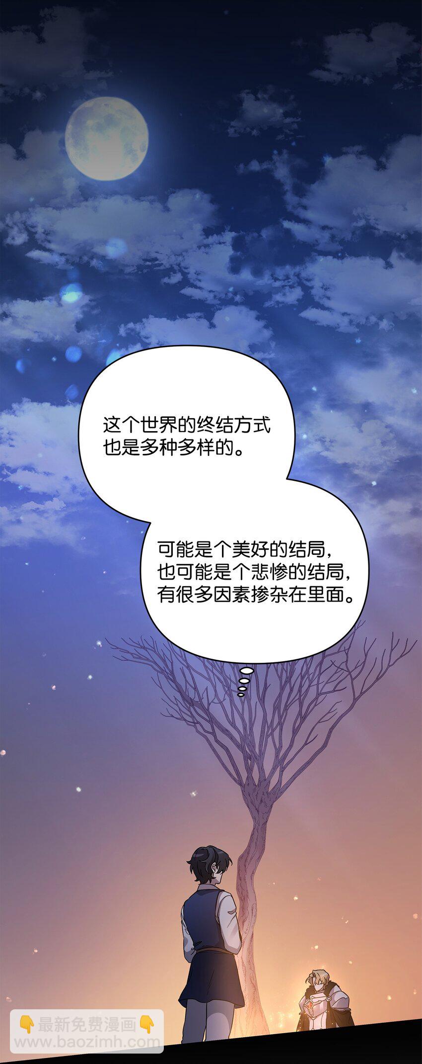 《召唤美男英雄的代价》46 帕尔扎安的死因 第44页