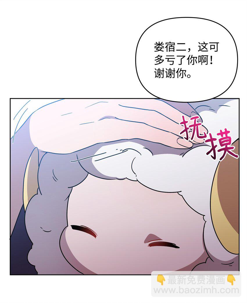 《召唤美男英雄的代价》52 遗址训练日常 第47页