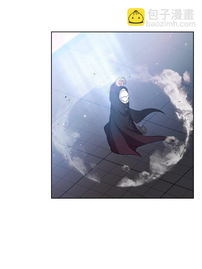 《召唤美男英雄的代价》51 计算的力量 第19页