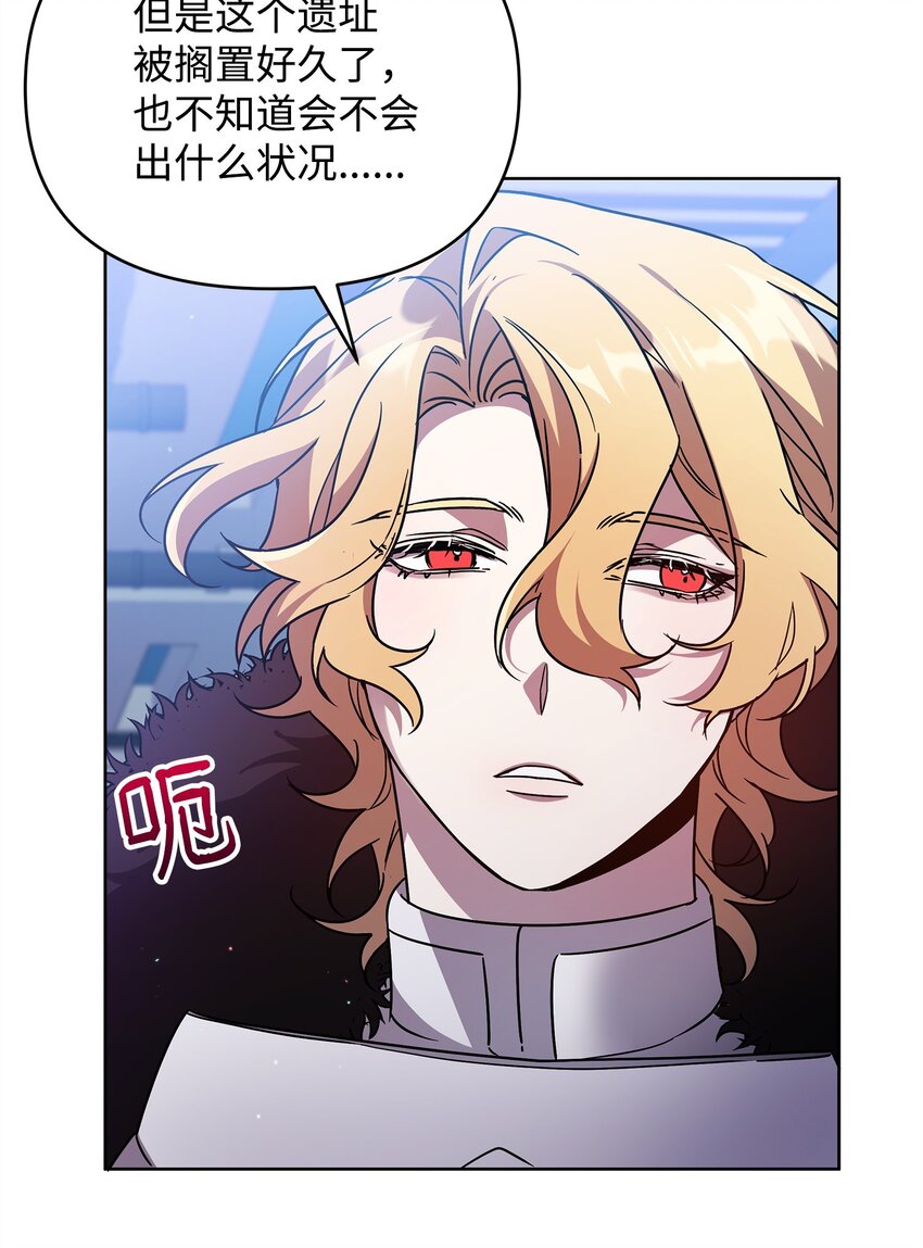 《召唤美男英雄的代价》50 莫迪尔的武器 第19页