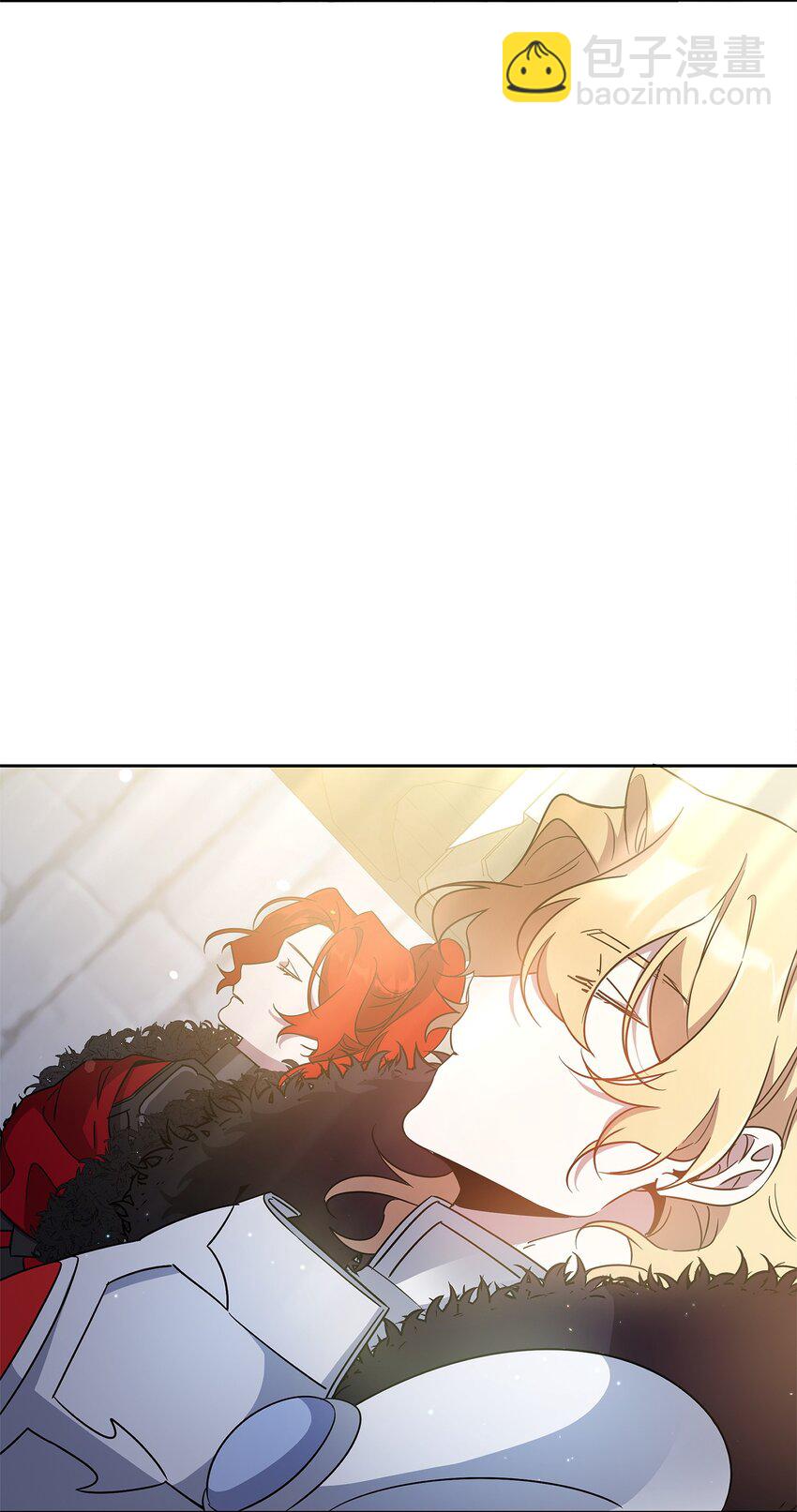 《召唤美男英雄的代价》56 躺赢 第20页