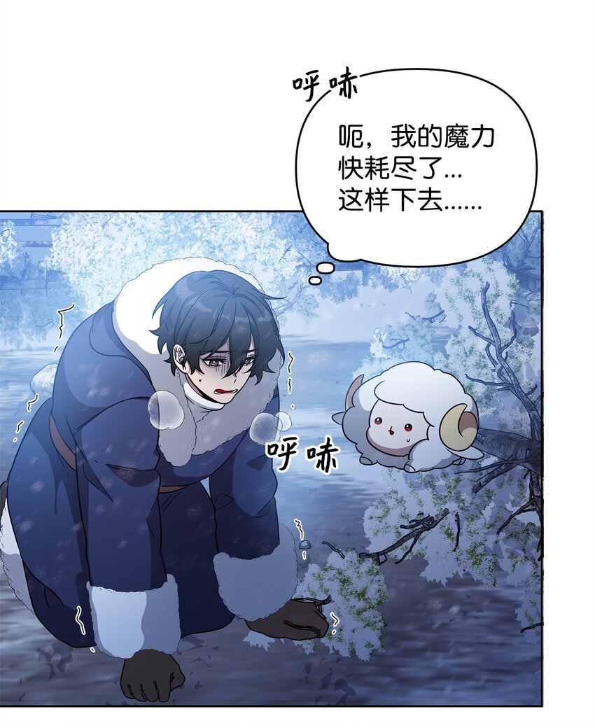 《召唤美男英雄的代价》56 躺赢 第6页