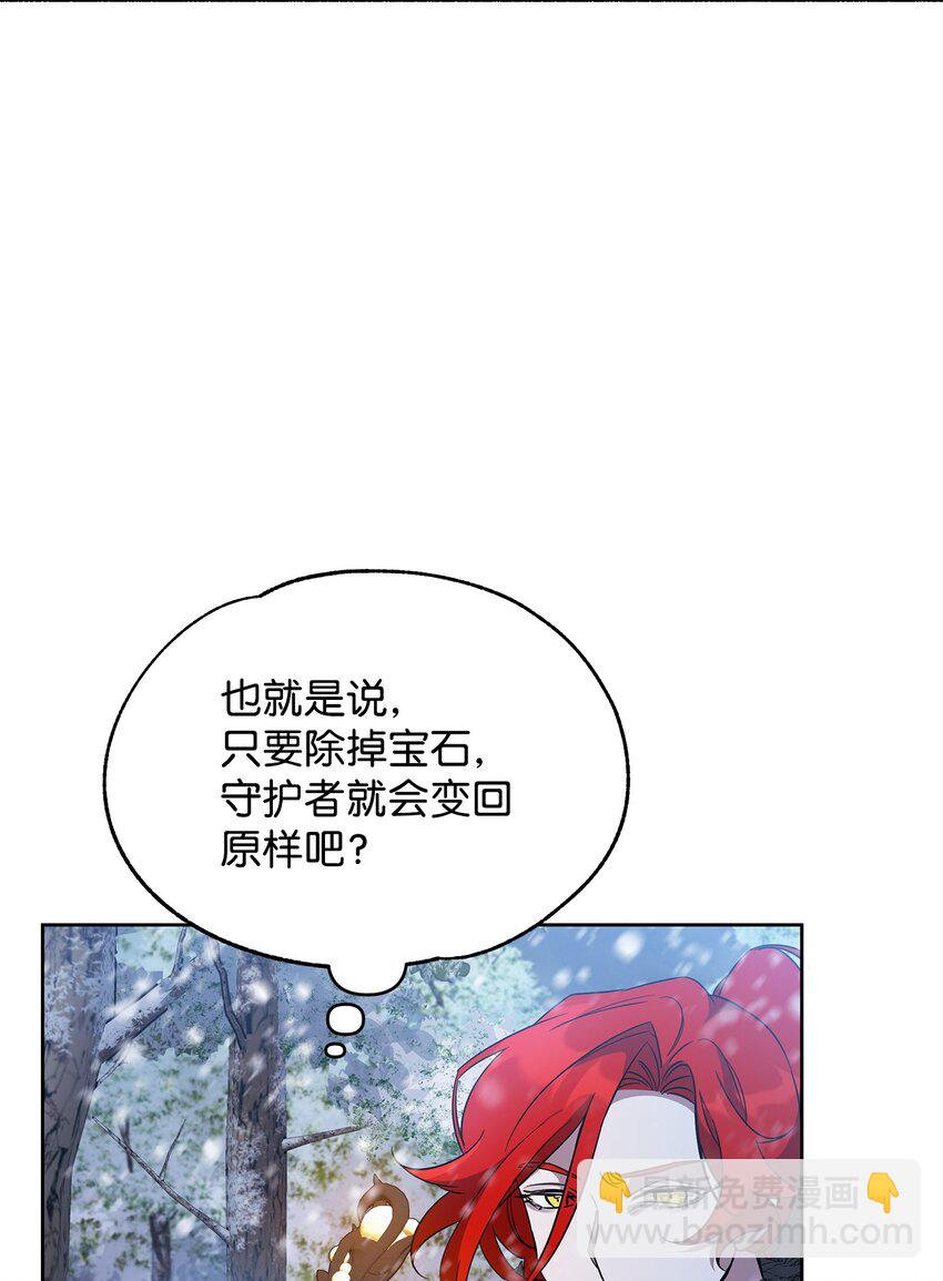 《召唤美男英雄的代价》54 副本守护者 第31页