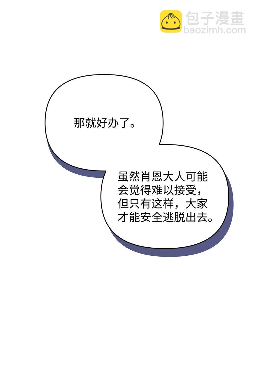 《召唤美男英雄的代价》54 副本守护者 第41页