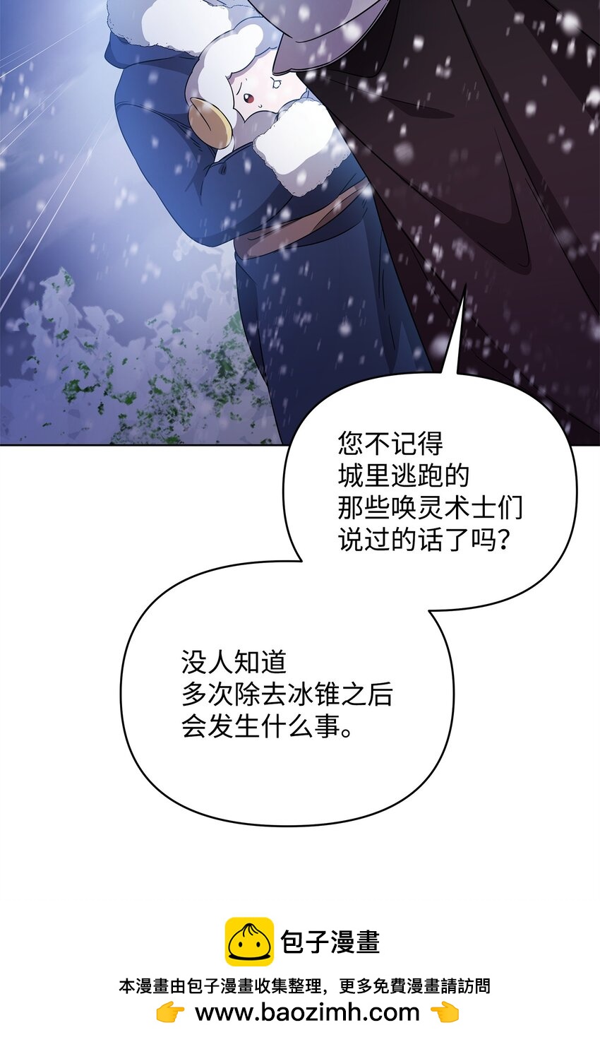 《召唤美男英雄的代价》54 副本守护者 第50页