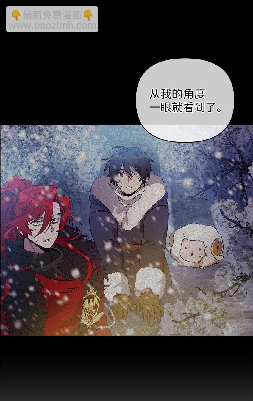 《召唤美男英雄的代价》57 加入狩猎团 第14页