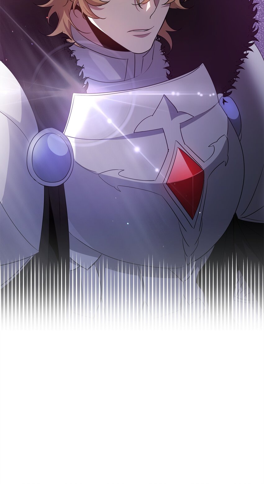 《召唤美男英雄的代价》59 心神不定 第13页