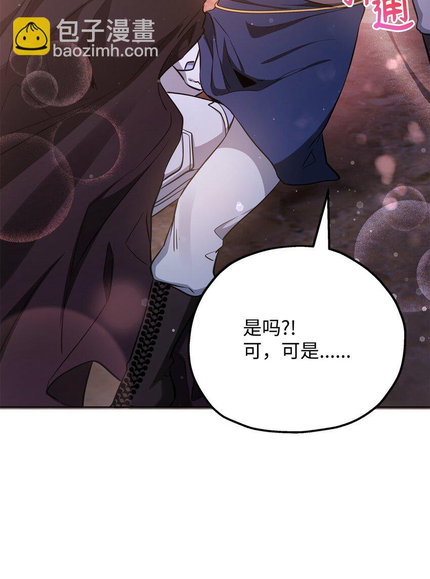 《召唤美男英雄的代价》66 你是我的希望 第13页