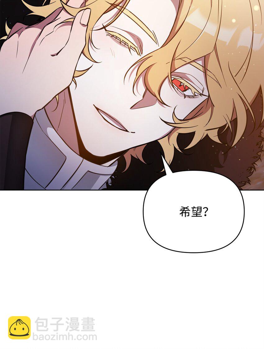 《召唤美男英雄的代价》66 你是我的希望 第44页